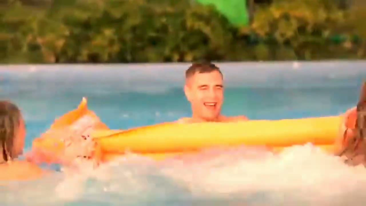 Adrián Rodríguez fruit of paradise (videoclip oficial)