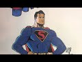 GCI is live! GCI & WOOMER ART / PART 4 / DRAW EVERYDAY/ EP224/ ACRYLIC MARKER REVIEW & DEMO. Join