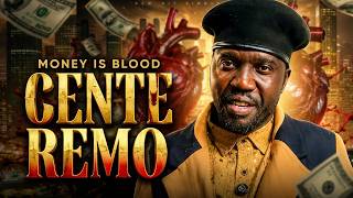 Bosmic Otim -_- Cente Remo (Official Audio) Latest