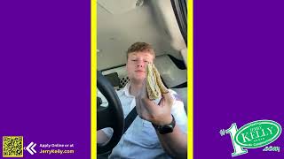 2023 Jerry Kelly Recruiting Video - Dalton - :30