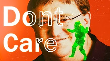 How Valve Quietly Bans Cheaters