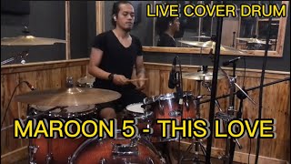 Maroon 5 - This Love