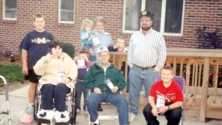 Phyllis M. Goshe Hall Memorial Video