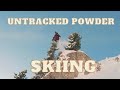 The deepest day of the Season - Freeride Skiing in Austria 2025