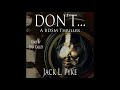 Don't... Read by Dan Calley