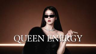 QUEEN ENERGY | Dark Feminine Playlist | Girl Boss Vibes screenshot 5