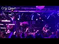 ラミヤ ライブダイジェスト 2019.11.22 大阪RUIDO