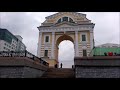 Погода каждый день Иркутск, Irkutsk, 06.09.2017, Московские Ворота, Дождь