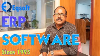 The revolutionary Billing software company | Eqsoft screenshot 5