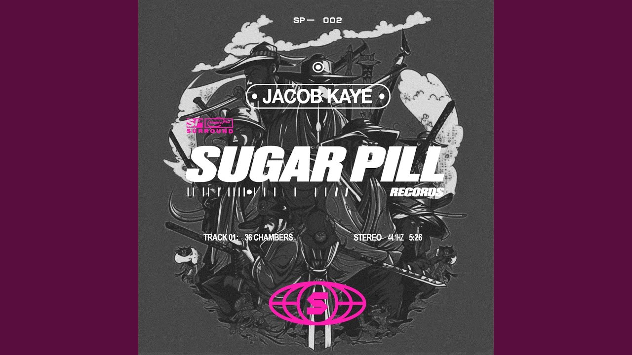 36 Chambers adlı videoyu YouTube'da izle 36 Chambers adlı videoyu YouTube'da izle