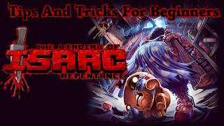 The Binding of Isaac Repentance Tips and Tricks for Beginners
