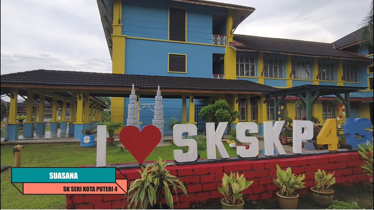 Video Korporat SK. Seri Kota Puteri 4 (2024)