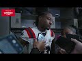 Stefon Diggs: "Super Proud of My Teammates." | Patriots Press Conference