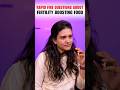 Fertility Boosting Food #shorts #rapidfirequestions #fertilityboost #pregnancy