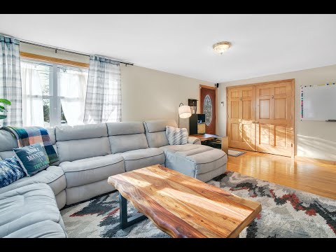 9 Butler Road, Wilbraham, MA home video tour