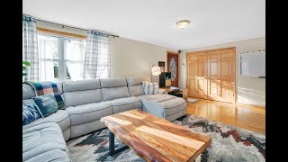 9 Butler Road video tour