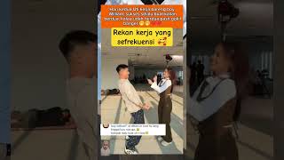 Boy William Asyik Banget Kalau Sama Fuji boywilliam fujian