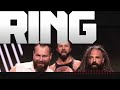 Red Velvet defends against Diamante, Gabe Kidd debuts, STP & Infantry clash + more #ROH TV 10/10/24
