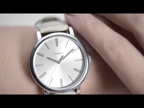 Timex Original Classics
