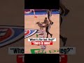 Keldon Johnson was called for the foul