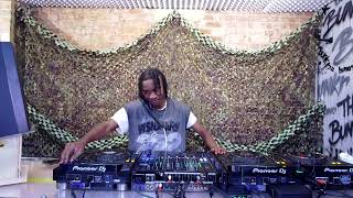 JusTheDj's Deep & Soulful House Set at Bunkr