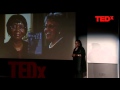 The Power of Mentoring as a Transformational Process | Stacy Blake Beard | TEDxUrsulineCollege