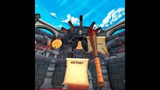 GORN VR gameplay @Mizakit_Gaming