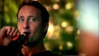 McDanno - I'll bleed for you