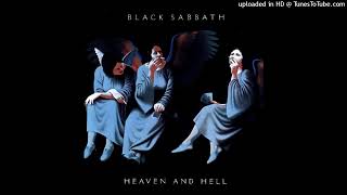 Black Sabbath - Lady Evil