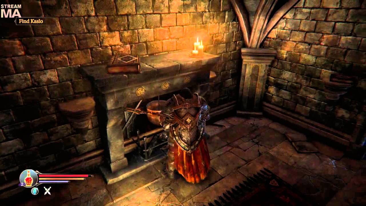 Lords of the Fallen? Lords of the Poutine. [10/27/14] [P3]