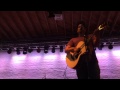 Johnnyswim Soundcheck Home 4 30 2014 Jackson MS mp3