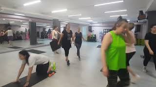 видео: СИЛОВАЯ ТРЕНИРОВКА ЦЕЛОЕ ЗАНЯТИЕ / SUPER STRONG / ГРУППОВАЯ ТРЕНИРОВКА картинка: СИЛОВАЯ ТРЕНИРОВКА ЦЕЛОЕ ЗАНЯТИЕ / SUPER STRONG / ГРУППОВАЯ ТРЕНИРОВКА