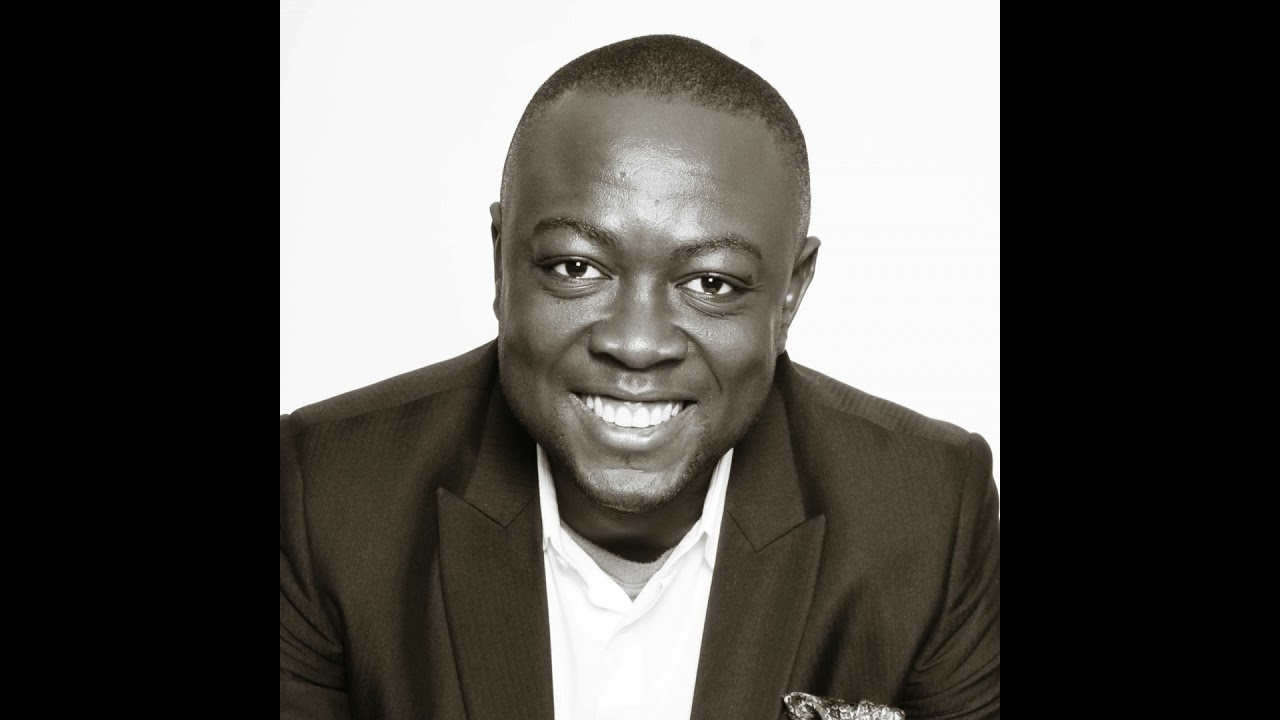 Still from Insight Publicis Nigeria's Feyi Olubodun on his book The Villager: How Africans Consume Brands