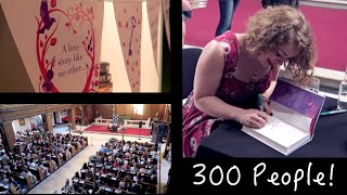 300 Wonderful People | London Signing