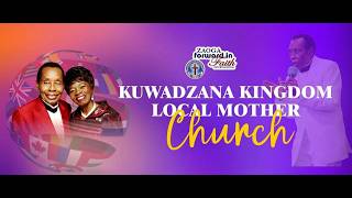 Mwana weZAOGA -- Milla |  Audio
