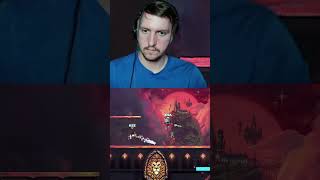 #Brawlhalla Spear vs Spear out Spearing the Spearer! | #xhairbait on #Twitch