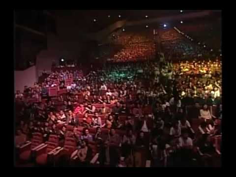 鳳飛飛35週年演唱會巧合+我不能沒信心+奔向彩虹