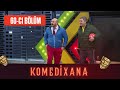 Komedixana 60-cı Bölüm 17.01.2021