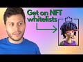 Maybe the best NFT minting strategy