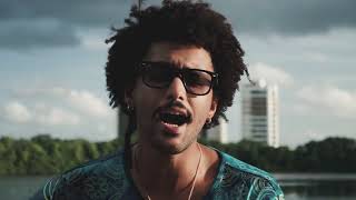 Esse Mar Chamado Eu, De Diogo Diniz