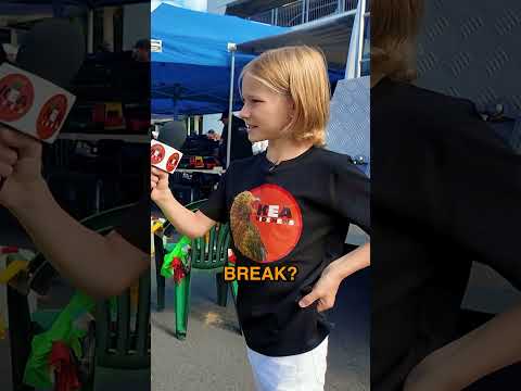 RC Cars Are Out of Control