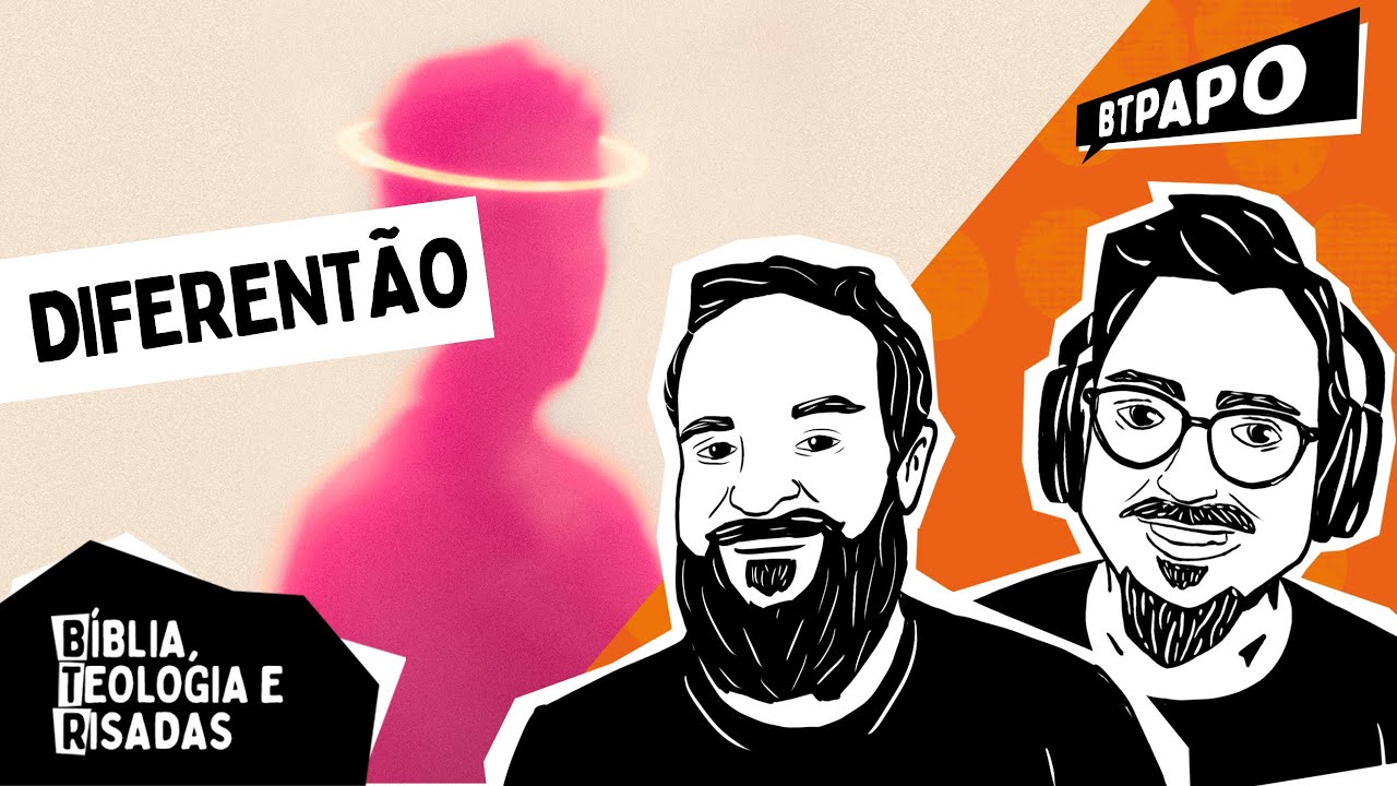 A moralidade é o diferencial do cristão? - BTPapo 049