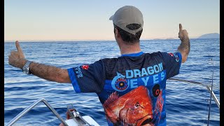 RAKSER 700 TEKNE İLE 3 GECE 4 GÜNDÜZ SON BÖLÜM