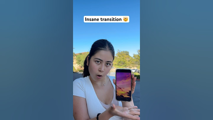 Comment if you want a tutorial for this one ☺️👇 #sofimanassyan #funny #transition