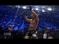 Nokaut kopnięciem w głowę! Artur Szczepaniak w 43 sekundy zgasił światło Brianowi Hooiowi | KSW 76
