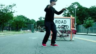Dub Step dance to Clock Maker - Vexare