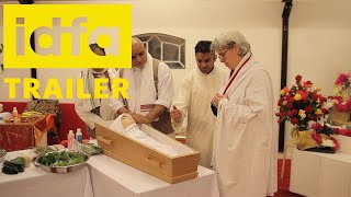 IDFA 2020 | Trailer | Dealing With Death