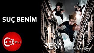 Pera - Suç Benim  Resimi