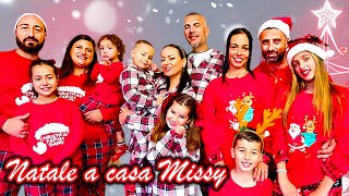 Download Lagu NATALE A CASA MISSY! 🎁✨ Una Sorpresa Speciale MP3