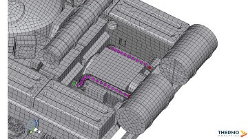 HOOPS Visualize 2022 - Front Face Culling